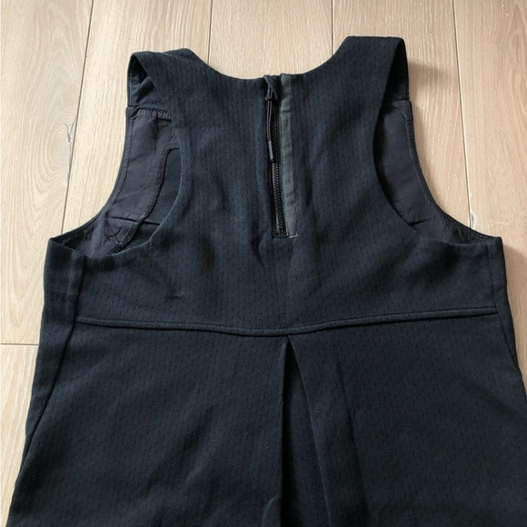 Nike Sportswear Tech Pack Sleeveless Dress in Black Size S - Picture 11 of 13